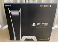 SONY PlayStation 5 Digital Edition