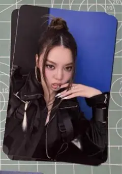 alldayproject ADP アニー 1st サノク 限定 トレカ alldayproject ADP アニー 1st サノク 限定 特典トレカ - メルカリ