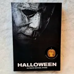 NECA マイケル・マイヤーズ ハロウィン フィギュア ネカ ULTIMATEのサムネイル