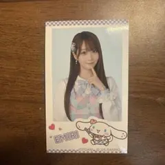 シナモンロール ＝LOVE イコラブ ランダムフォトカード 大谷映美里