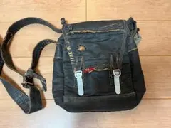 TOUGH タフ ショルダーバッグ 生産終了品 ミリタリー タクティカル