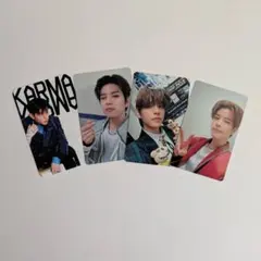 Stray Kids スンミン トレカセット