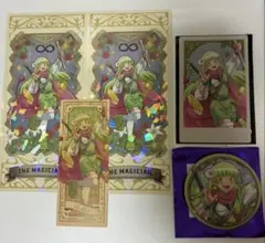 魔入りました!入間くん クララ まとめ売り