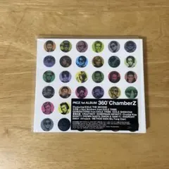 PKCZ 360° ChamberZ CD + DVD