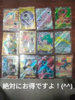 ナンジャモのハラバリー　nのゾロアーク　ur バトルパートナーズセット