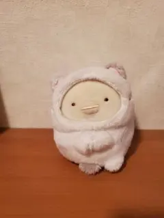 すみっコぐらし ぺんぎん？ ぬいぐるみ