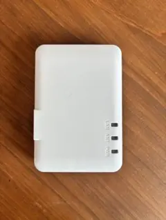 NEC 有線LANルーター EA01L 日本製