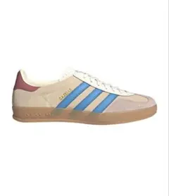 adidasアディダス スニーカー　GAZELLE 23.5cm