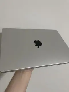 MacBookPro M4Pro48GB1TBスペースブラックUS AP付き - メルカリ