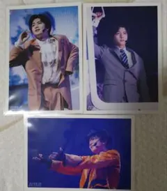 超特急 ハル 生写真 商品詳細ページ | ONLINE SHOP スタダ便 | [超特急]【FC会員限定