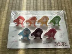 新品未開封　WEST. なうぇすと クリップ6個セット