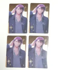 スタマイ　AGF　クリカ　大谷羽鳥