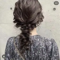 美品♡センスオブプレイス　花柄　ロングワンピース♡アーバンリサーチ