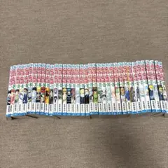 HUNTER×HUNTER 漫画1-36巻セット