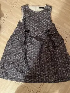 べべ　ワンピース　140