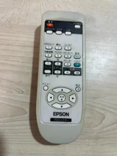 2026年最新】Epson プロジェクター リモコンの人気アイテム - メルカリ