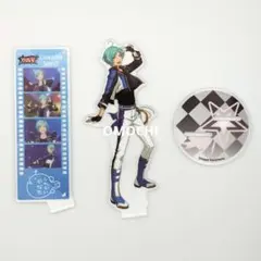 from ARGONAVIS】二条遥グッズまとめ売り - メルカリ