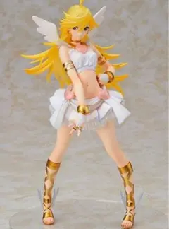 未開封 ウェーブ Dream Tech ボンバーガール パイン 1/7スケール