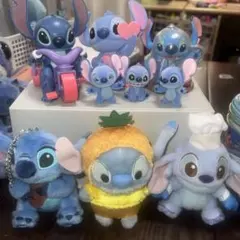 2026年最新】スティッチレアの人気アイテム - メルカリ