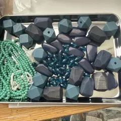 M*ー様 ビーズまとめ売りビーズアソート