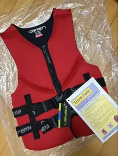 2026年最新】SUPREME ライフジャケットの人気アイテム - メルカリ