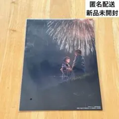 鬼滅の刃 映画 入場者特典 第8弾 恋雪 猗窩座 狛治 イラストボード