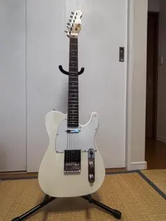 【説明欄必読・値下げ〇】Squier Affinity Telecaster