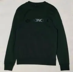 2025年最新】moncler モンクレール トレーナーの人気アイテム - メルカリ