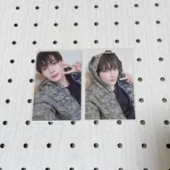 txt ヒュニンカイ ソウルコン イルコン MOAゾーン act promise