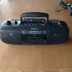 2025年最新】sony cfsの人気アイテム - メルカリ