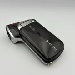 SANYO Xacti DMX-CA100 ブラック 防水 動作品のサムネイル