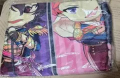 【あんスタ】雪まつり 五奇人 ブランケットのサムネイル