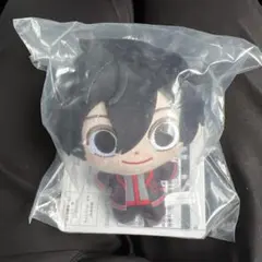 一番くじ 桃源暗鬼 弐 B賞 ぬいぐるみ 淀川真澄