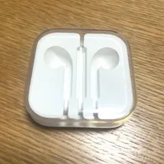 純正iPhone イヤホンケース