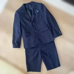 小学生　男の子　スーツ　130cm 卒業式　入学式