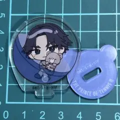 新テニスの王子様 アクリルスタンド ぷちっとコレクション パジャマ　跡部景吾　A