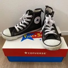 CONVERSE ALLSTAR 19cm