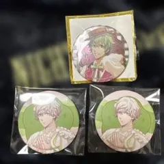 2025年最新】うたプリ 缶バッジ スイパラの人気アイテム - メルカリ