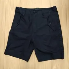 BEAMS HEART　ショートパンツ　ボタン付きポケットのサムネイル