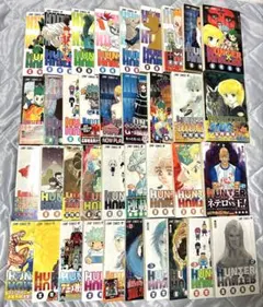 2026年最新】hunter×hunter 37の人気アイテム - メルカリ