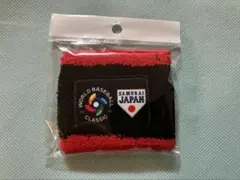 wbc 2026 リストバンド 侍ジャパン 侍ロゴ