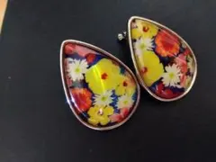 ★GU×蜷川実花 コラボ イヤリングのサムネイル
