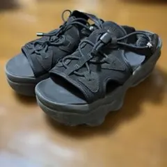 NIKE サンダル　エアマックス　ココ