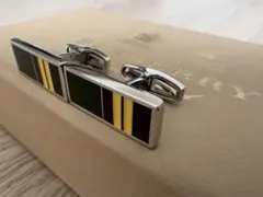 BURBERRY カフリンクス