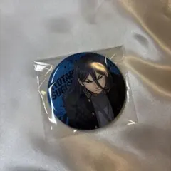 WIND BREAKER ウィンブレ グリッター缶バッジ 杉下京太郎 - メルカリ