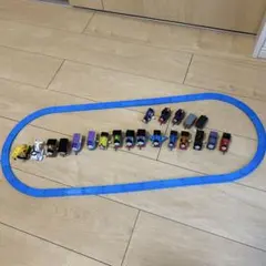 カプセルプラレール まとめ売り