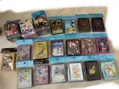 2026年最新】ポケモンカード デッキシールドの人気アイテム - メルカリ