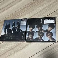 2026年最新】sixtones 1st 原石盤の人気アイテム - メルカリ