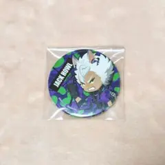 【ツイステ】ツイステ展 缶バッジコレクション ジャック