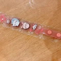 ちいかわラバーバンド